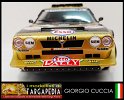 2 Lancia Delta S4  - Solido 1.18 (8)